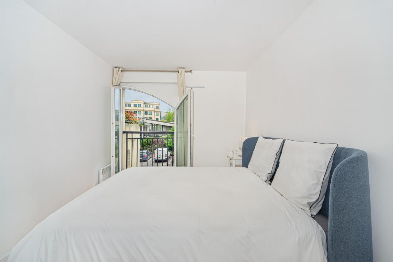 Disney And Paris * Netflix * Parking * 6 Pers Chessy  Exterior photo